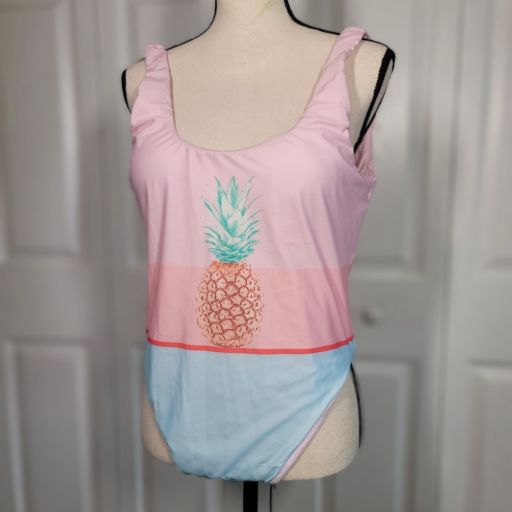 ✨️The Bikini Lab One Piece - Picture 7 of 9